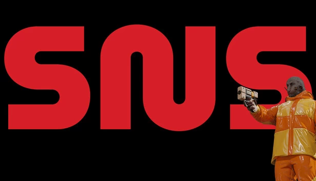 SNS 游戏封面