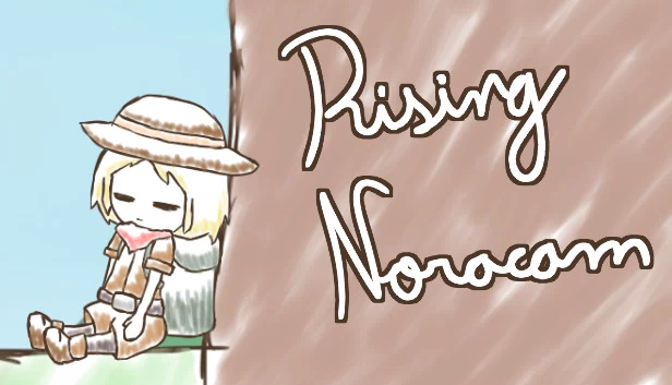 Rising Noracam 游戏封面