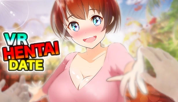 VR 成人约会（VR HENTAI DATE） 游戏封面