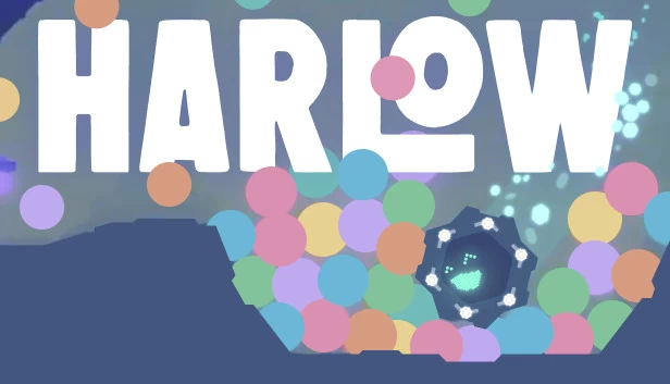 哈洛（Harlow） 游戏封面