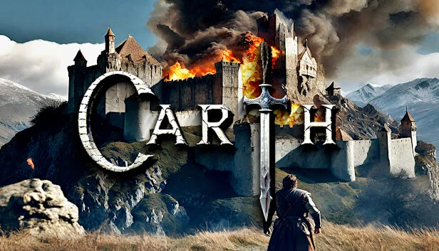 迦太基(Carth) 游戏封面