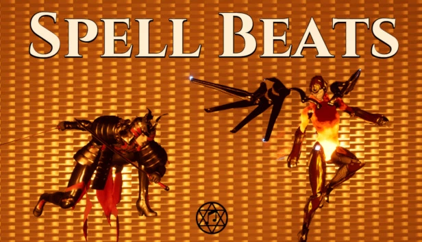 咒语节拍（Spell Beats） 游戏封面