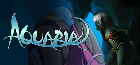 安琪拉之歌（Aquaria） 游戏封面