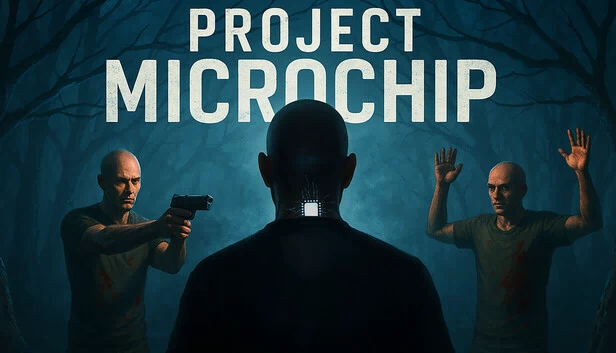Project Microchip 游戏封面