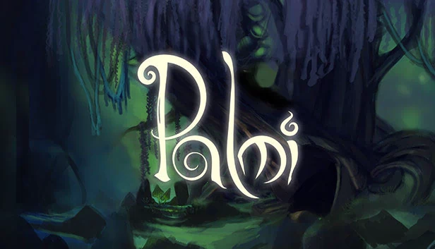 Palmi：重述故事（Palmi: Retold Tale） 游戏封面