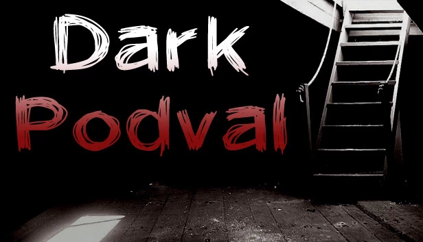 黑暗地窖（Dark Podval） 游戏封面