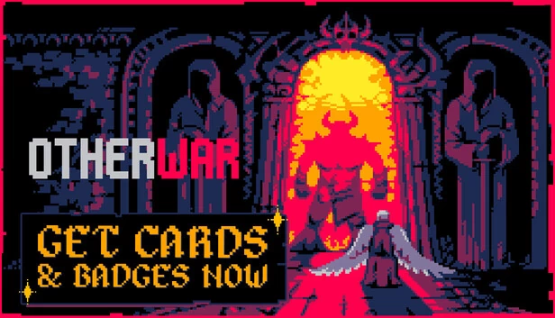 Otherwar 游戏封面