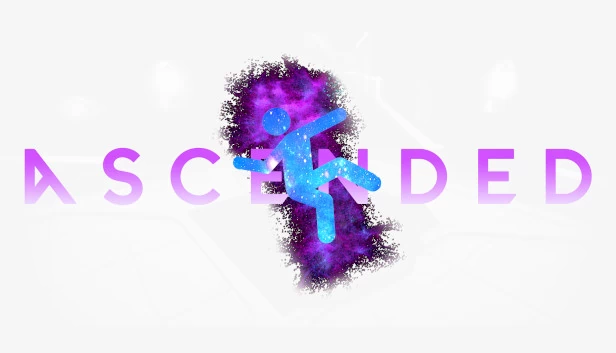Ascended 游戏封面