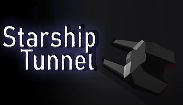 星际隧道（Starship Tunnel） 游戏封面