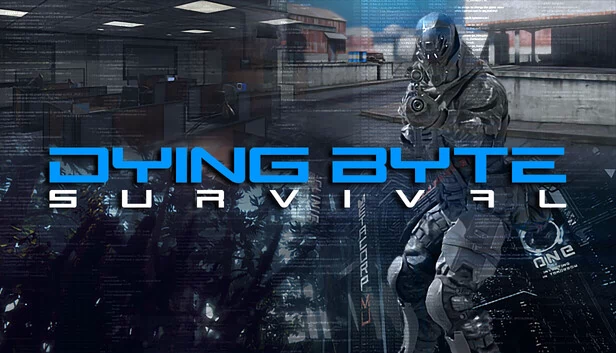 垂死字节生存(Dying Byte Survival) 游戏封面
