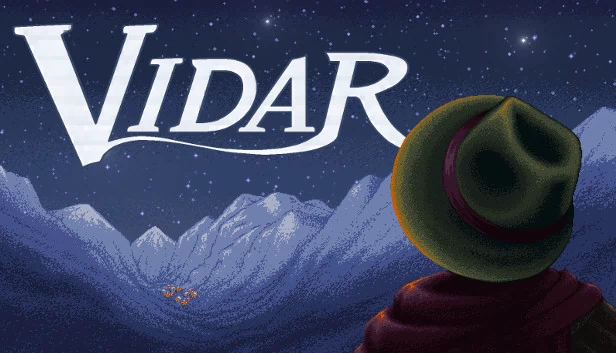 维达（Vidar） 游戏封面
