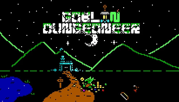 哥布林地牢探险者（Goblin Dungeoneer） 游戏封面