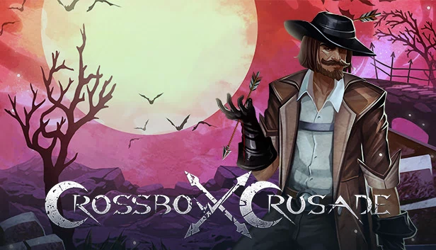 十字军弩（Crossbow Crusade） 游戏封面
