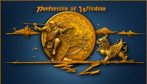 Perfection of Wisdom 游戏封面