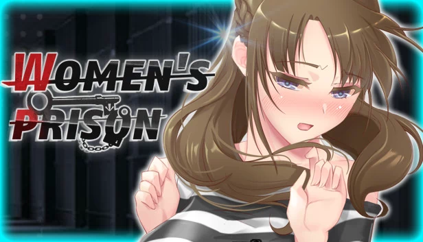 女子监狱（Woman's Prison） 游戏封面