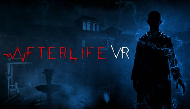 来世 VR（Afterlife VR） 游戏封面