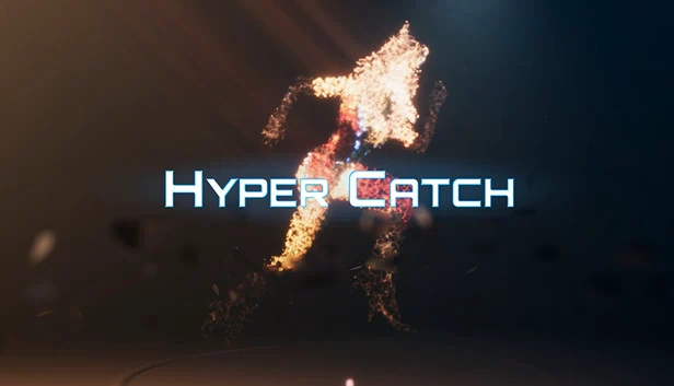 超能接球（Hyper Catch） 游戏封面