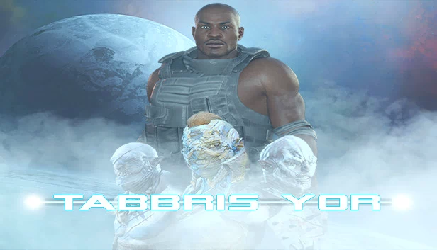 塔布里斯·约尔（Tabbris Yor） 游戏封面