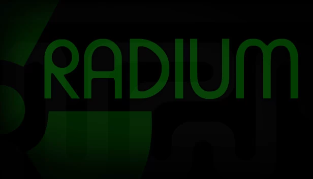 镭（Radium） 游戏封面