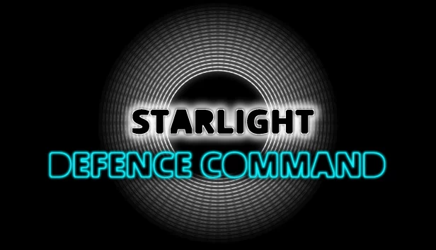 星光：防御指挥（Starlight: Defence Command） 游戏封面