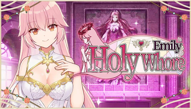 Holy Whore Emily 游戏封面