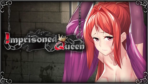 被囚禁的女王(Imprisoned Queen) 游戏封面