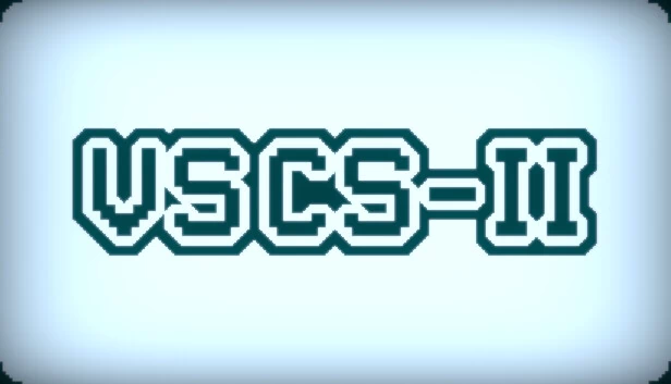 VSCS-II 游戏封面