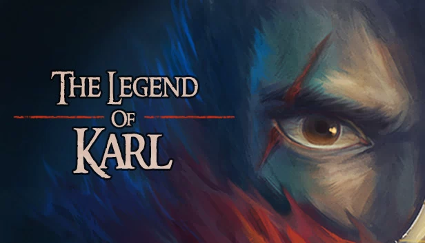 卡尔传奇(The Legend of Karl) 游戏封面