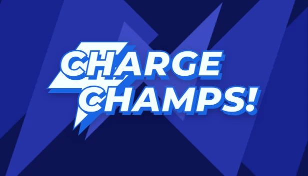 冲锋冠军（Charge Champs） 游戏封面
