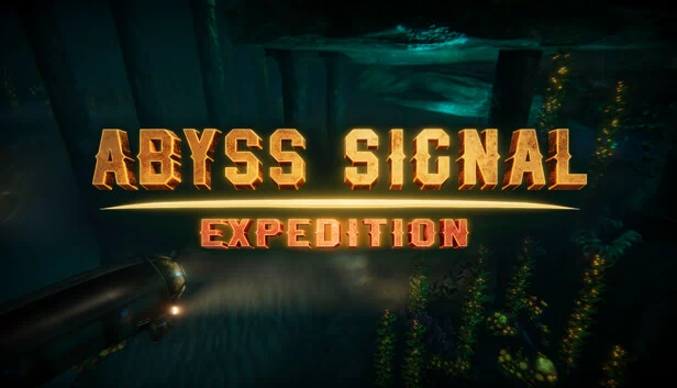 深渊信号:远征(Abyss Signal: Expedition) 游戏封面
