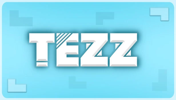 Tezz 游戏封面