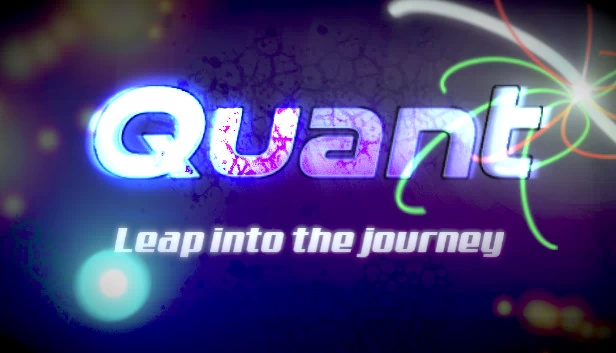Quant 游戏封面