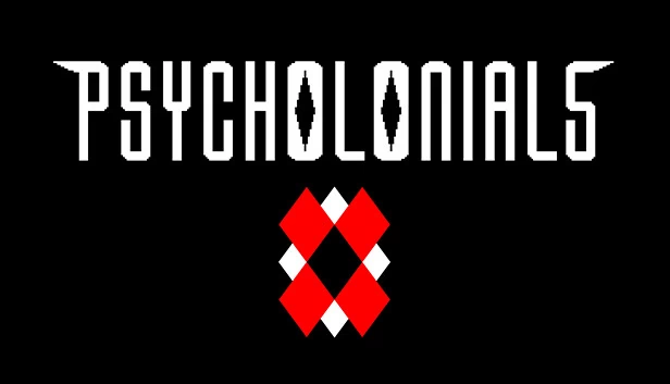 Psycholonials 游戏封面