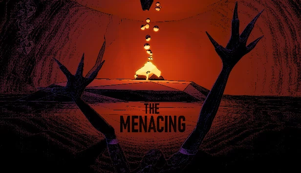 The Menacing 游戏封面