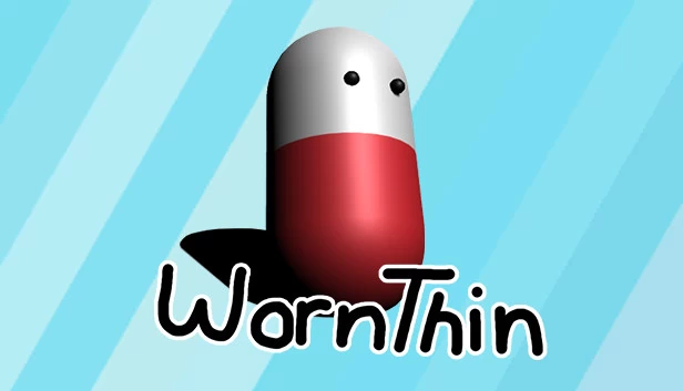 Worn Thin 游戏封面
