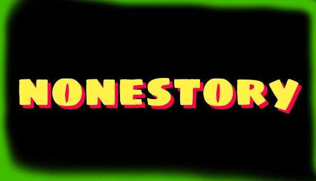 Nonestory P1 游戏封面