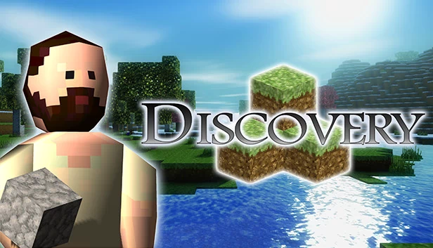 探索（Discovery） 游戏封面
