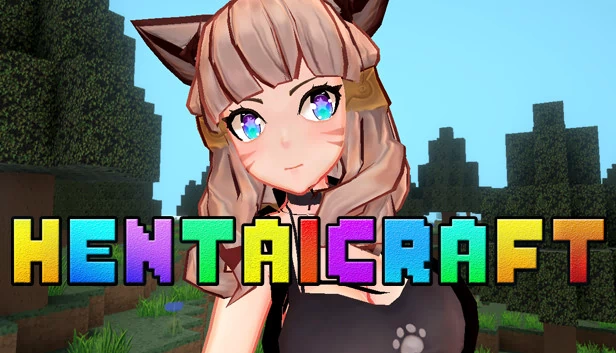 HENTAICRAFT 游戏封面