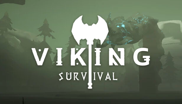 维京人生存（Viking Survival） 游戏封面
