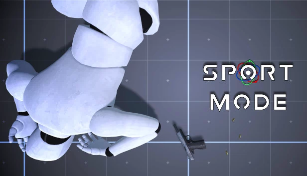 运动模式（Sport Mode） 游戏封面