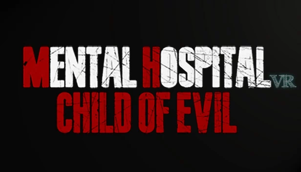 精神病院 VR（Mental Hospital VR） 游戏封面