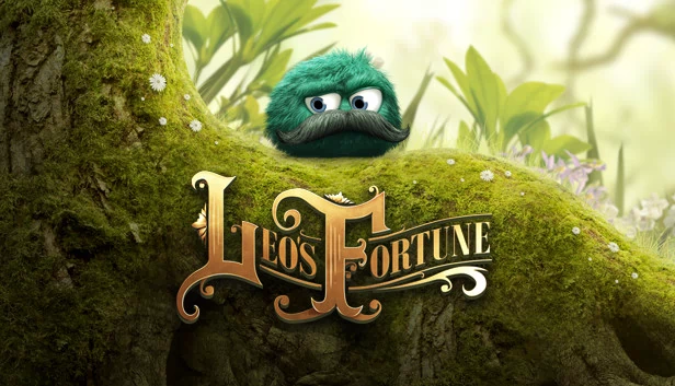 里奥的财富 - HD Edition（Leo’s Fortune - HD Edition） 游戏封面