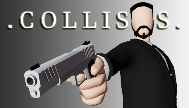 科利苏斯(Collisus) 游戏封面