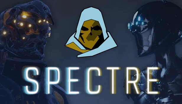 幽灵（SPECTRE） 游戏封面