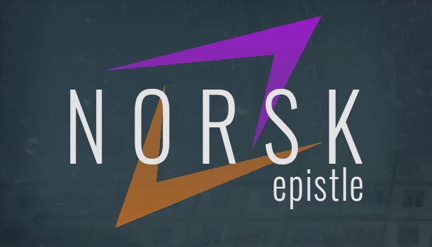 NORSK: Epistle 游戏封面