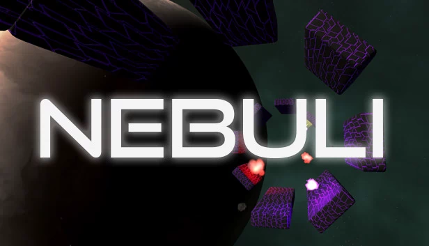 Nebuli 游戏封面