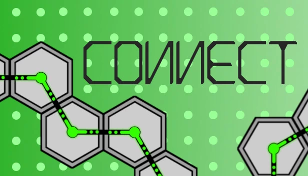 连接（CONNECT） 游戏封面