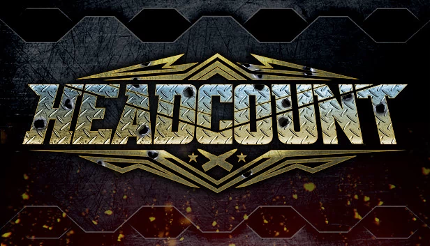 HeadCount 游戏封面