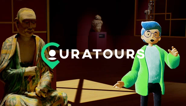 Curatours 游戏封面