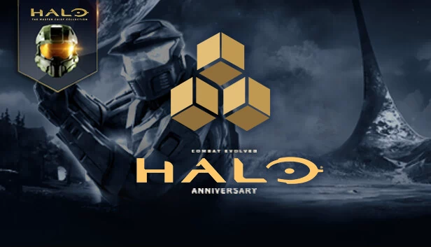 光环：CE 模组工具 - MCC（Halo: CE Mod Tools - MCC） 游戏封面